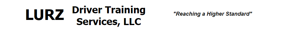Lurz Driver Training Services, LLC